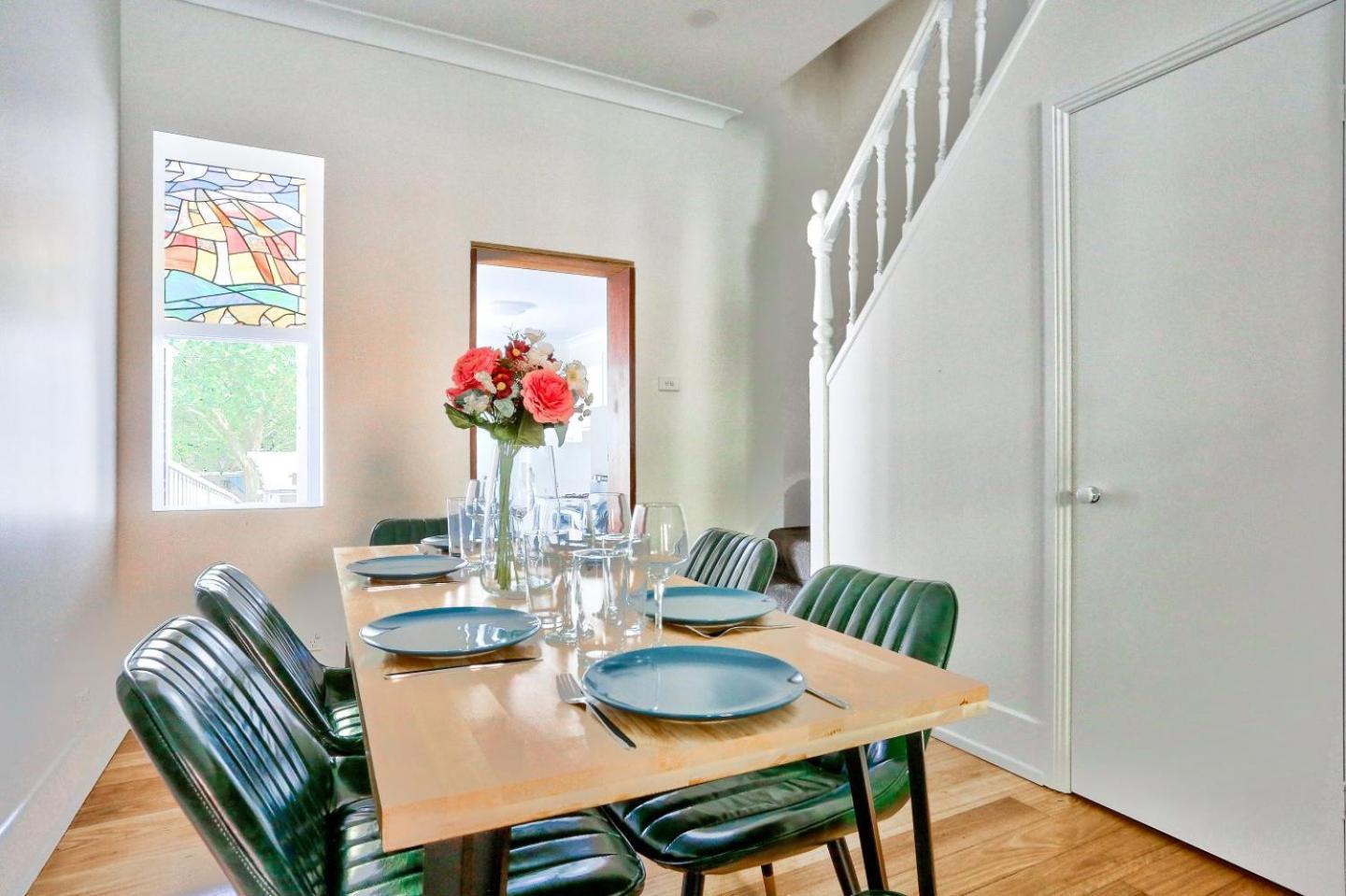 Gorgeous 2 Bedroom House Ultimo 2 E-Bikes Included Sydney Exterior photo